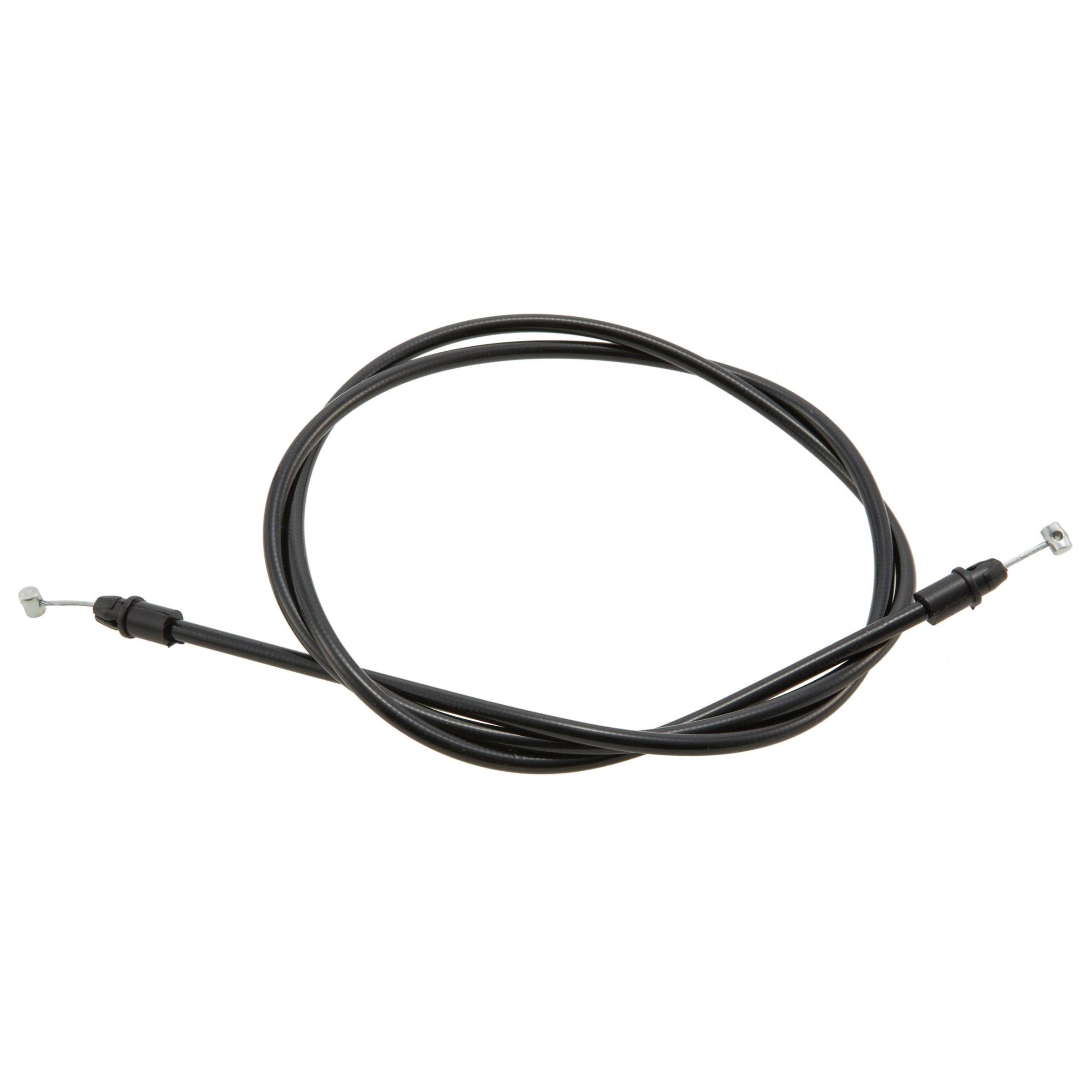 Image of Seilzug Verriegelung Sitzbank vorne PIAGGIO CM012804 für PIAGGIO Beverly 125-500 für PIAGGIO Beverly 125-500