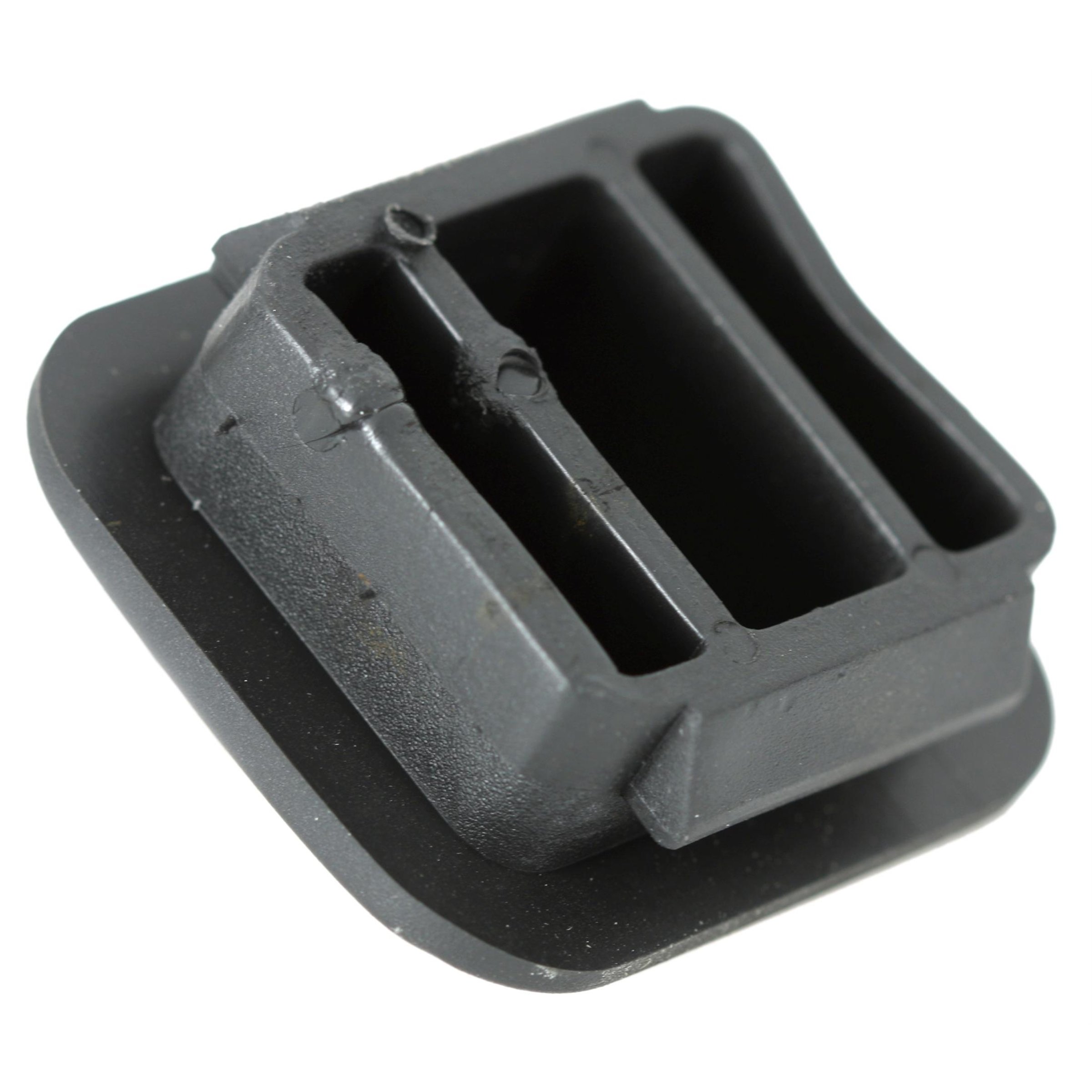 Image of Gummipfropfen PIAGGIO, Unterboden, 299557 für Vespa ET2/ET4/LX/LXV/S/Primavera/GTS/GTS Super/GTV/GT 60/GT/GT L 50-300ccm für Vespa ET2/ET4/LX/LXV/S/Primavera/GTS/GTS Super/GTV/GT 60/GT/GT L 50-300ccm