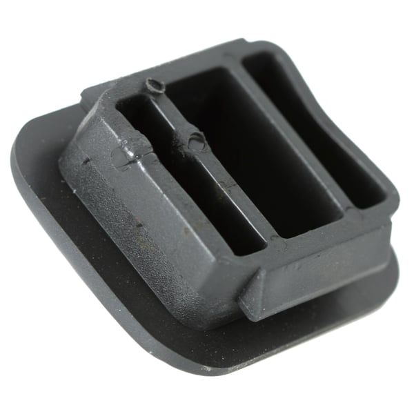 Image of Gummipfropfen PIAGGIO, Unterboden, 299557 für Vespa ET2/ET4/LX/LXV/S/Primavera/GTS/GTS Super/GTV/GT 60/GT/GT L 50-300ccm