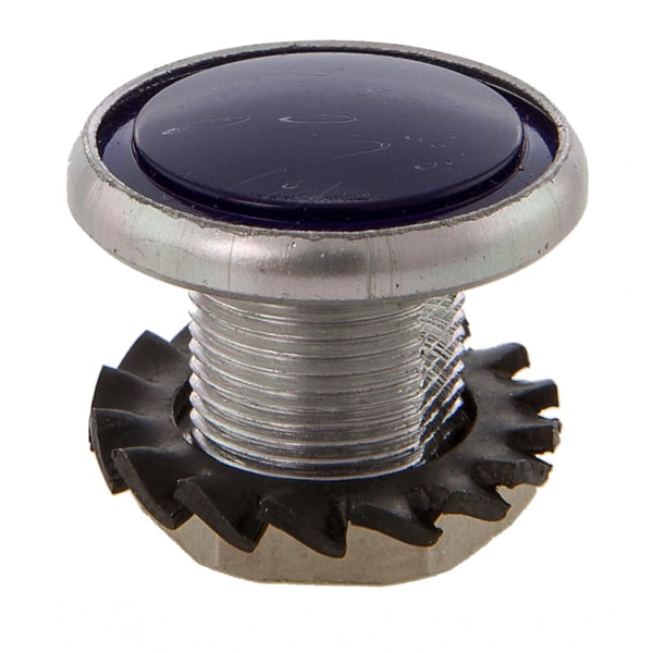 Image of Kontrollleuchte PASCOLI, Lenker für Vespa 125 GTR/TS/150 Sprint V/180-200 Rally ausländischer Markt