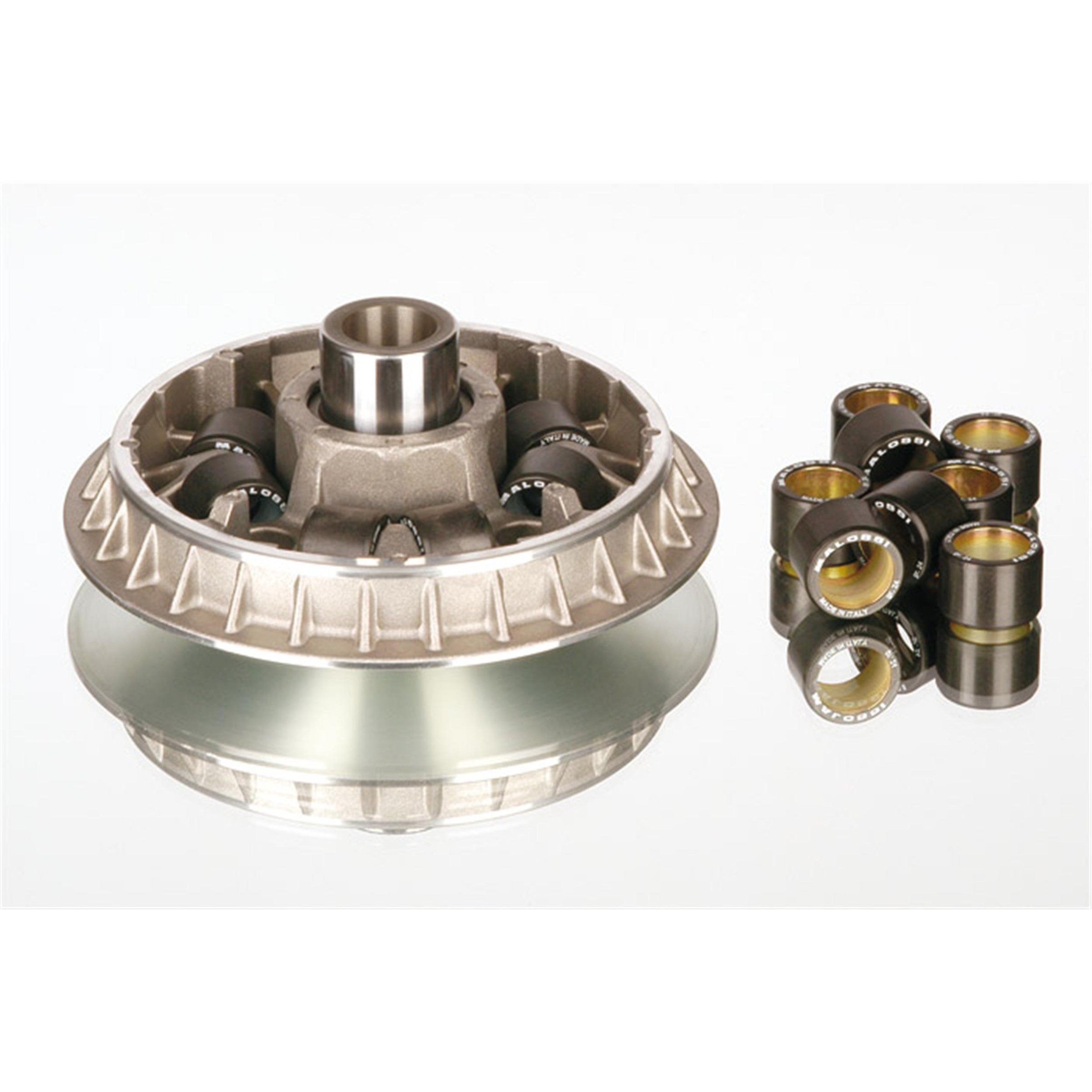 Image of Variator MALOSSI Multivar 2000, 5111812 für HONDA 600 Silverwing für HONDA 600 Silverwing