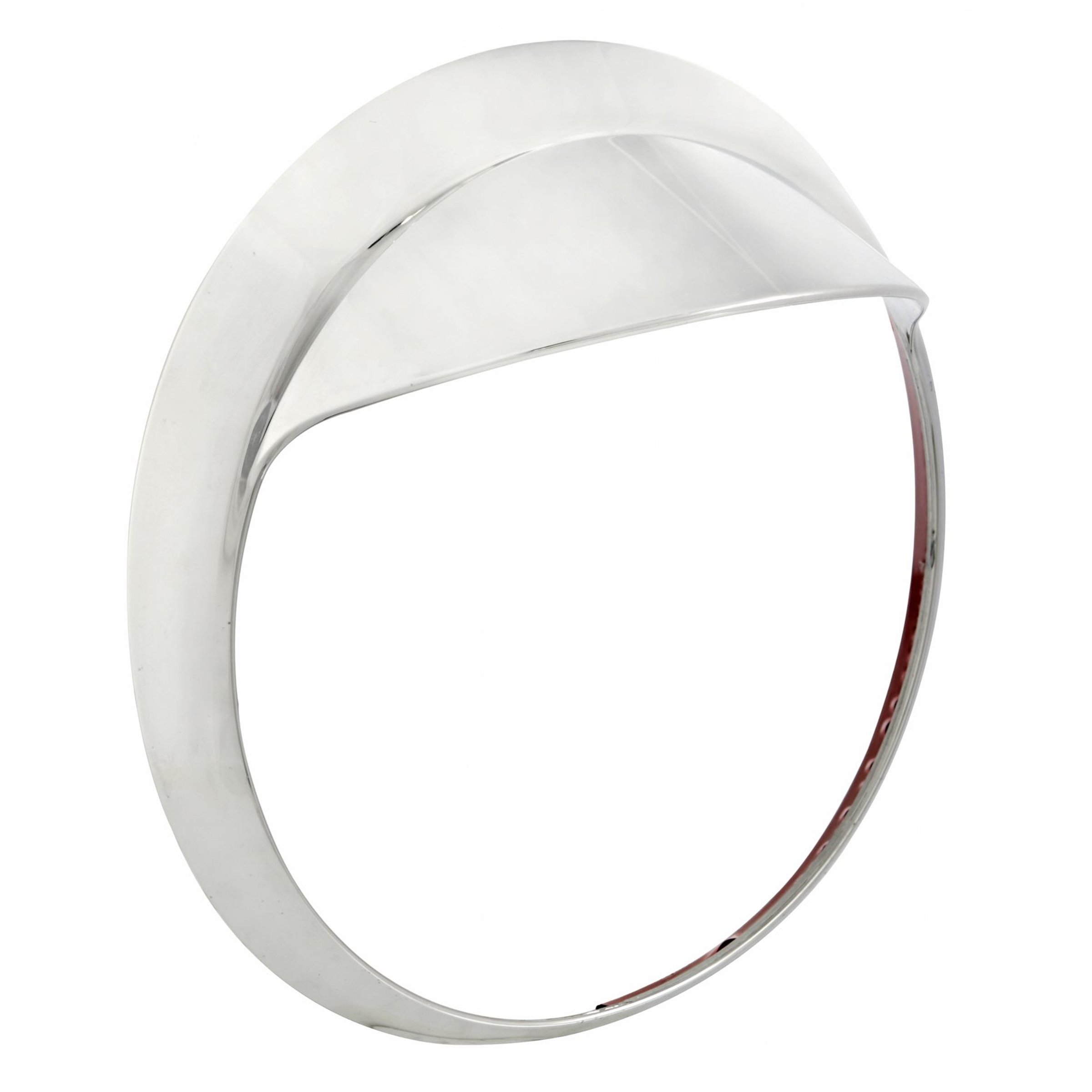 Image of Lampenring SIP für Vespa GTS/GTS Super/GT/GT L 125-300ccm für Vespa GTS/GTS Super/GT/GT L 125-300ccm für Vespa GTS/GTS Super/GT/GT L 125-300ccm