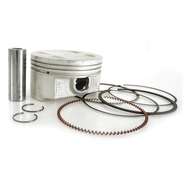 Image of Kolben POLINI B, 204.0760B