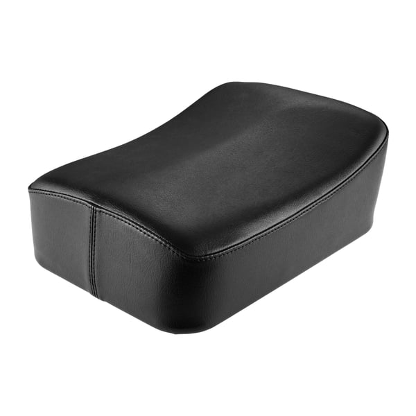 Image of Sitzkissen TREZZI groß dunkelblau für Gepäckbrücke für Vespa 125 VNA/VNB1-5/150 VBA/VBB/GL/T4