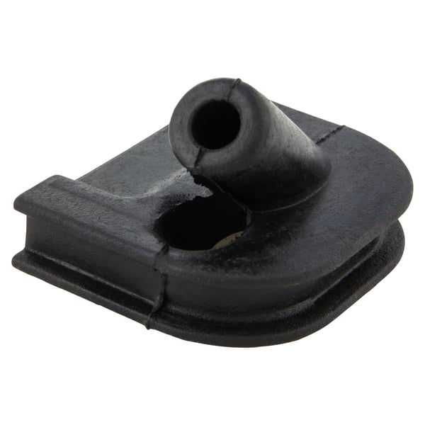 Image of Gummi PIAGGIO, Kabelführung, 287021 für Vespa ET2/LX/LXV/S/Primavera/Sprint 50ccm 2T AC