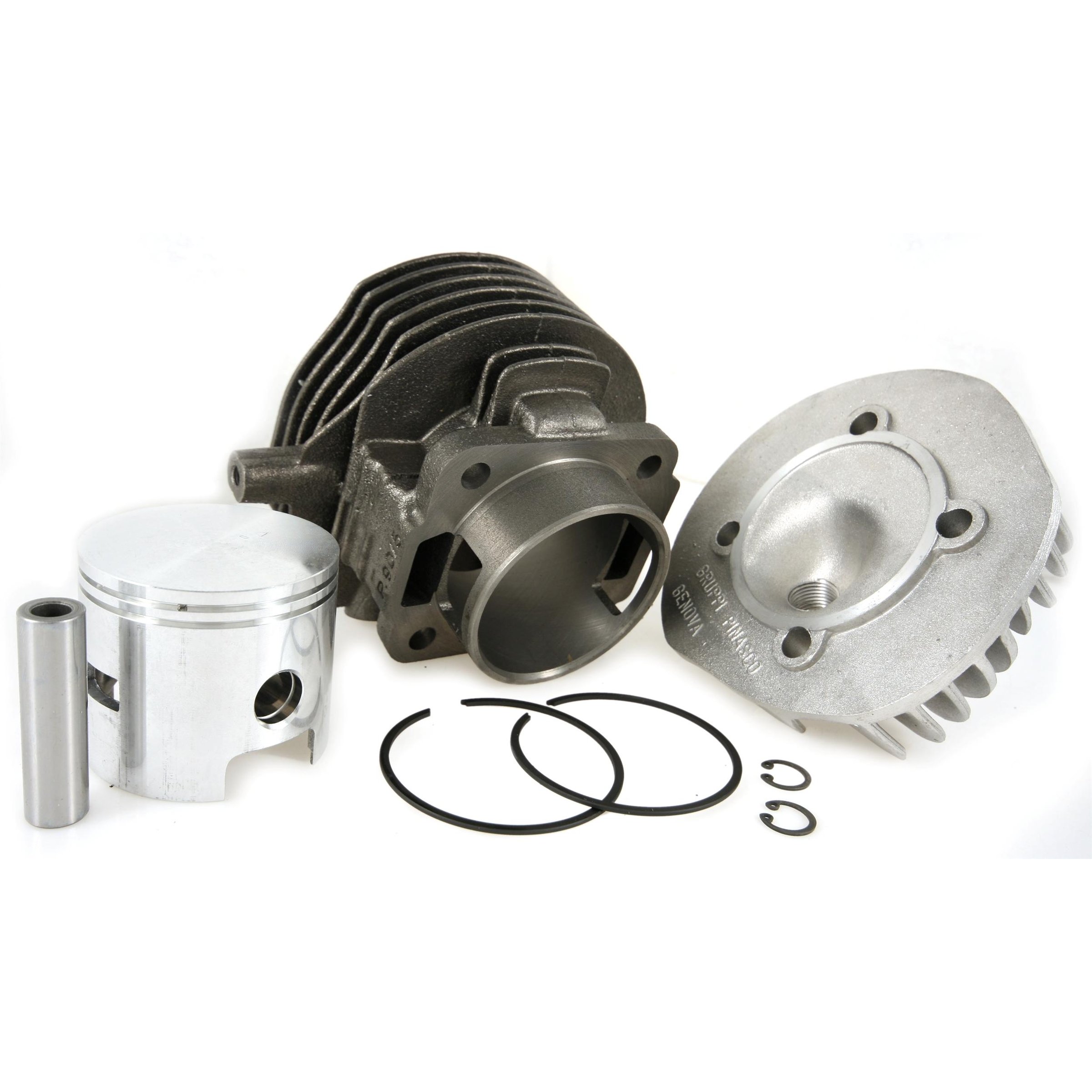 Image of Rennzylinder PINASCO 102 ccm 25010793 für Vespa 50/PK50/S/XL/XL2 für Vespa 50/PK50/S/XL/XL2