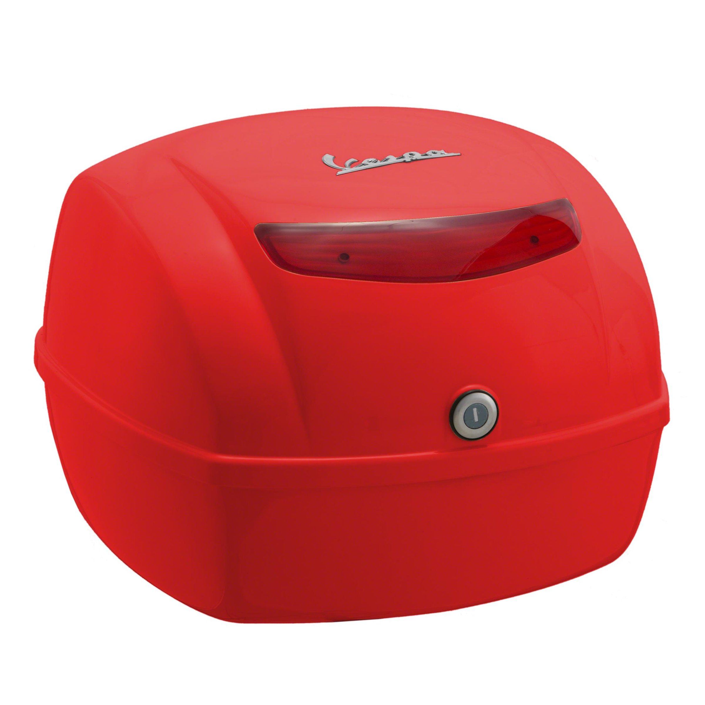Image of Top Case PIAGGIO 62218400R7 - 65493000R7 für Vespa LX/S 50-150ccm/PX2011 125-150ccm für Vespa LX/S 50-150ccm/PX2011 125-150ccm