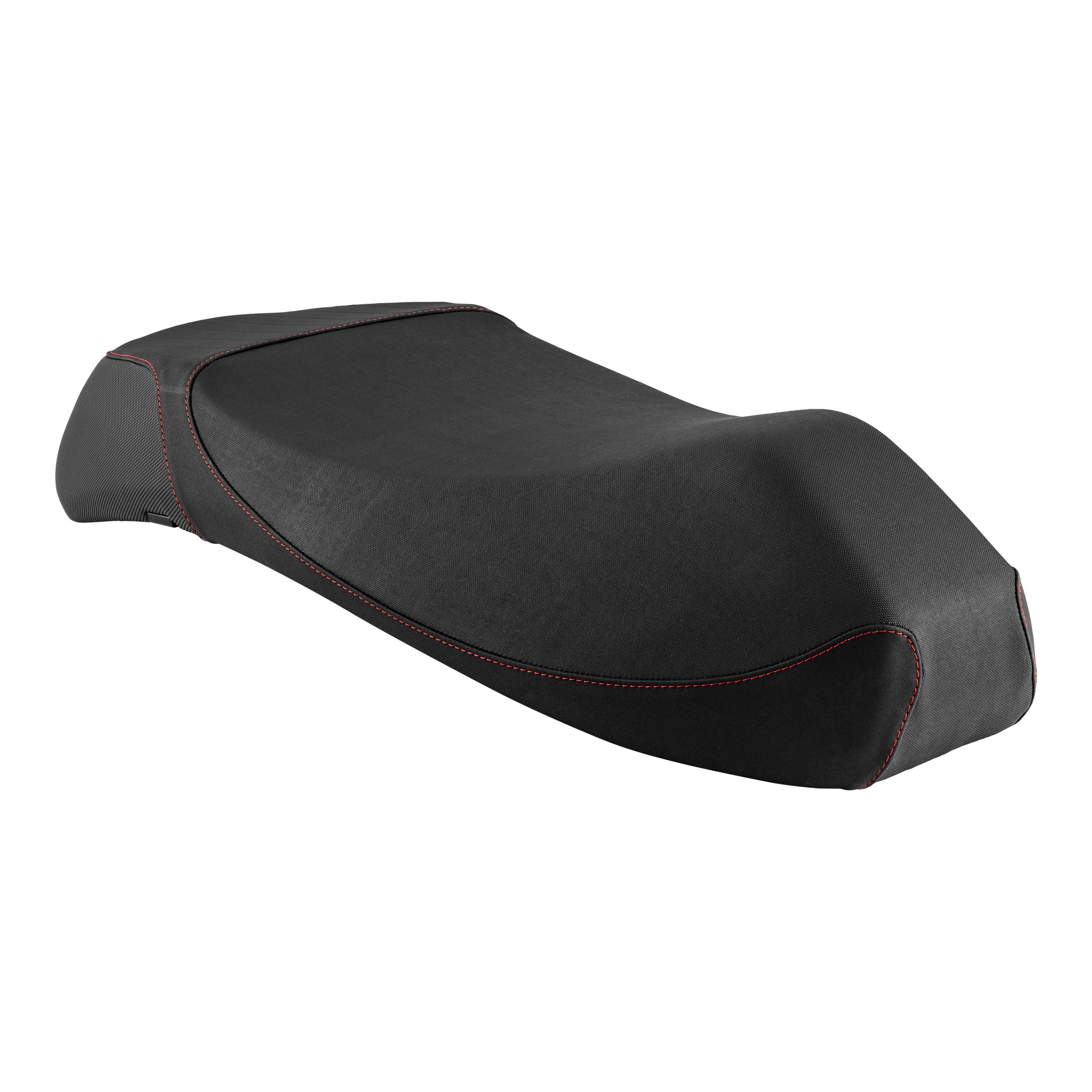 Image of Sportsitzbank NISA schwarz für Vespa GTS/GTS Super/GTV/GT 60/GT L 125-310ccm 4T LC für Vespa GTS/GTS Super/GTV/GT 60/GT L 125-310ccm 4T LC
