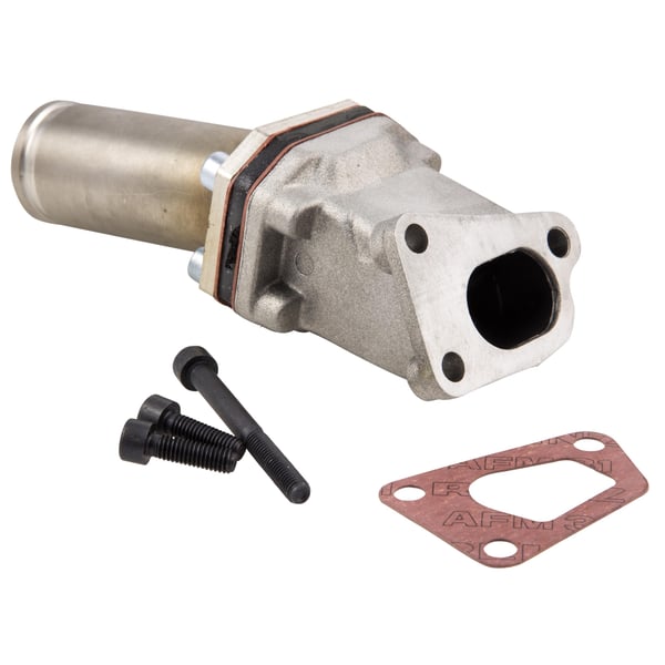 Image of Ansaugstutzen SERIE PRO für Vespa 50-125/PV/ET3