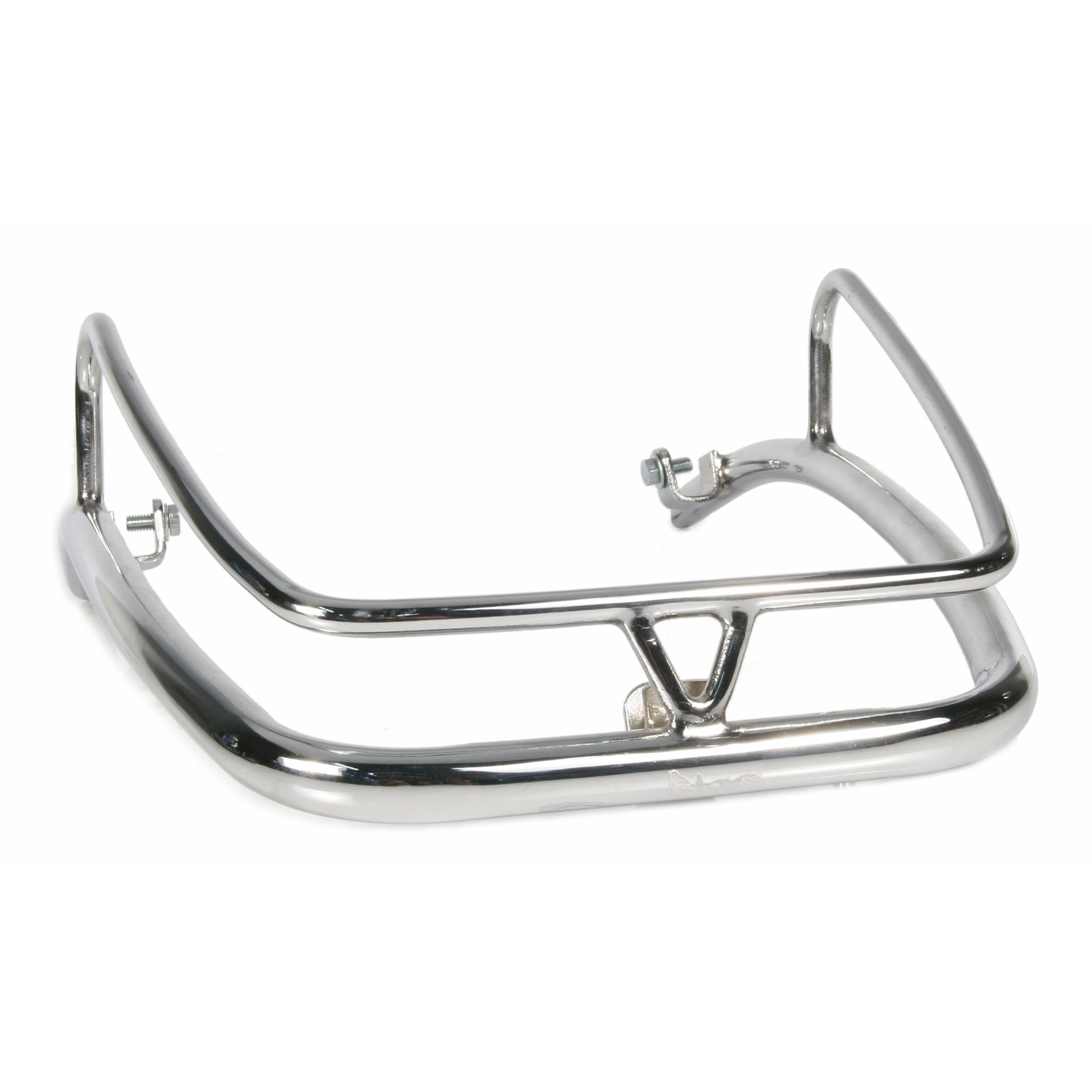 Image of Stoßstange Kotflügel vorne Lite für Vespa 125 GT/GTR/TS/150 GL/Sprint/V/180-200 Rally für Vespa 125 GT/GTR/TS/150 GL/Sprint/V/180-200 Rally