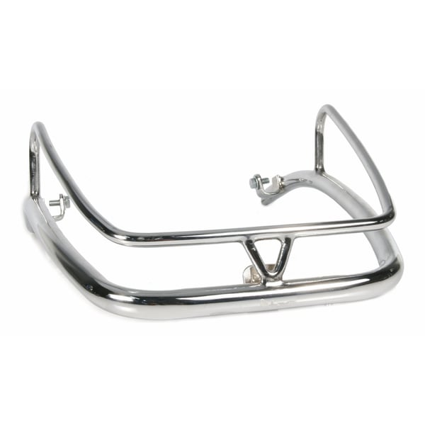 Image of Stoßstange Kotflügel vorne Lite für Vespa PX80-200/PE/Lusso/T5 Classic