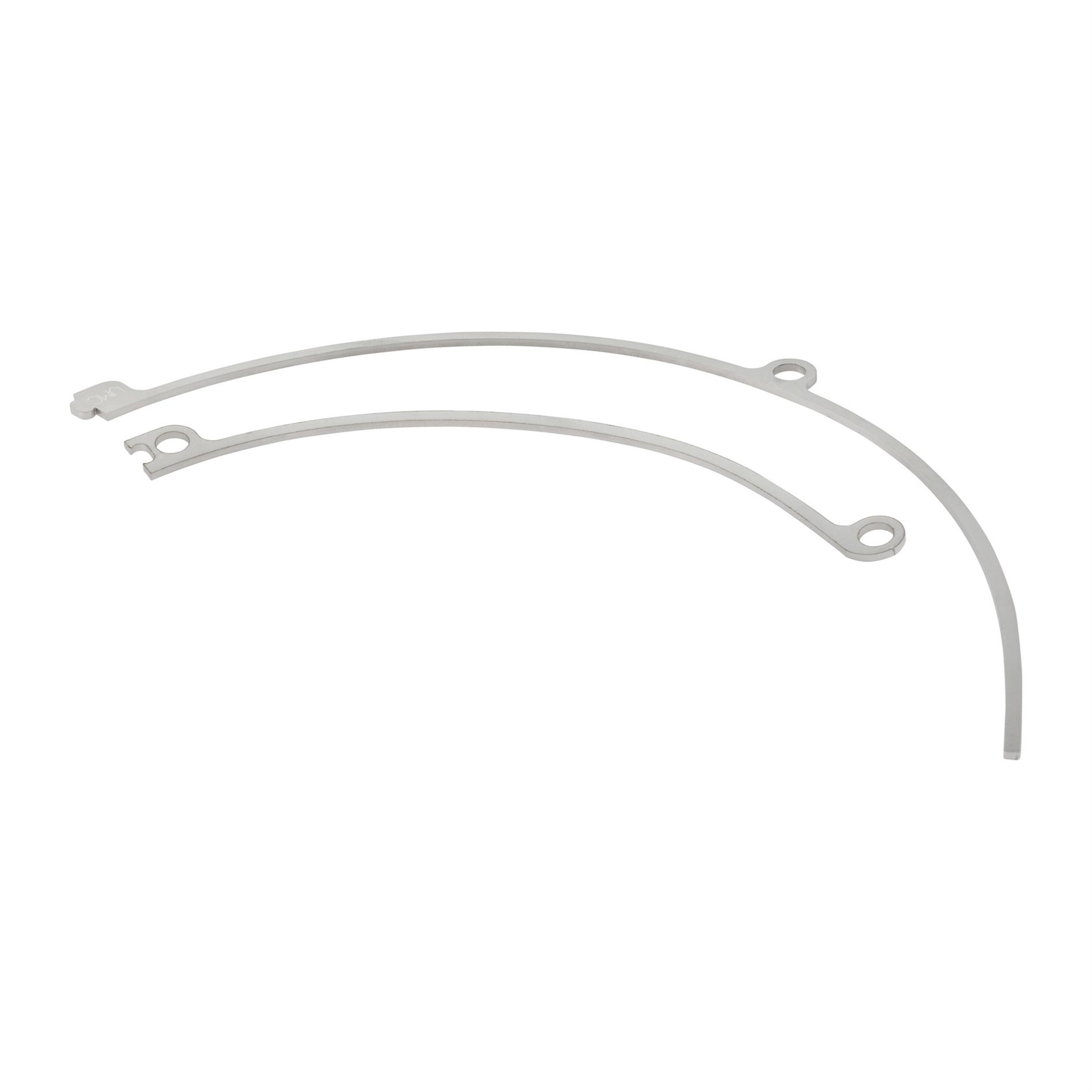 Image of Spacer VMC Lüfterradabdeckung (d) 2mm für Vespa 50-125/PV/ET3/PK/S/XL/XL2/ETS für Vespa 50-125/PV/ET3/PK/S/XL/XL2/ETS