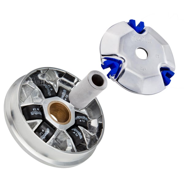Image of Variator POLINI Hi-Speed, 241.632 für PEUGEOT Jet Force/Ludix
