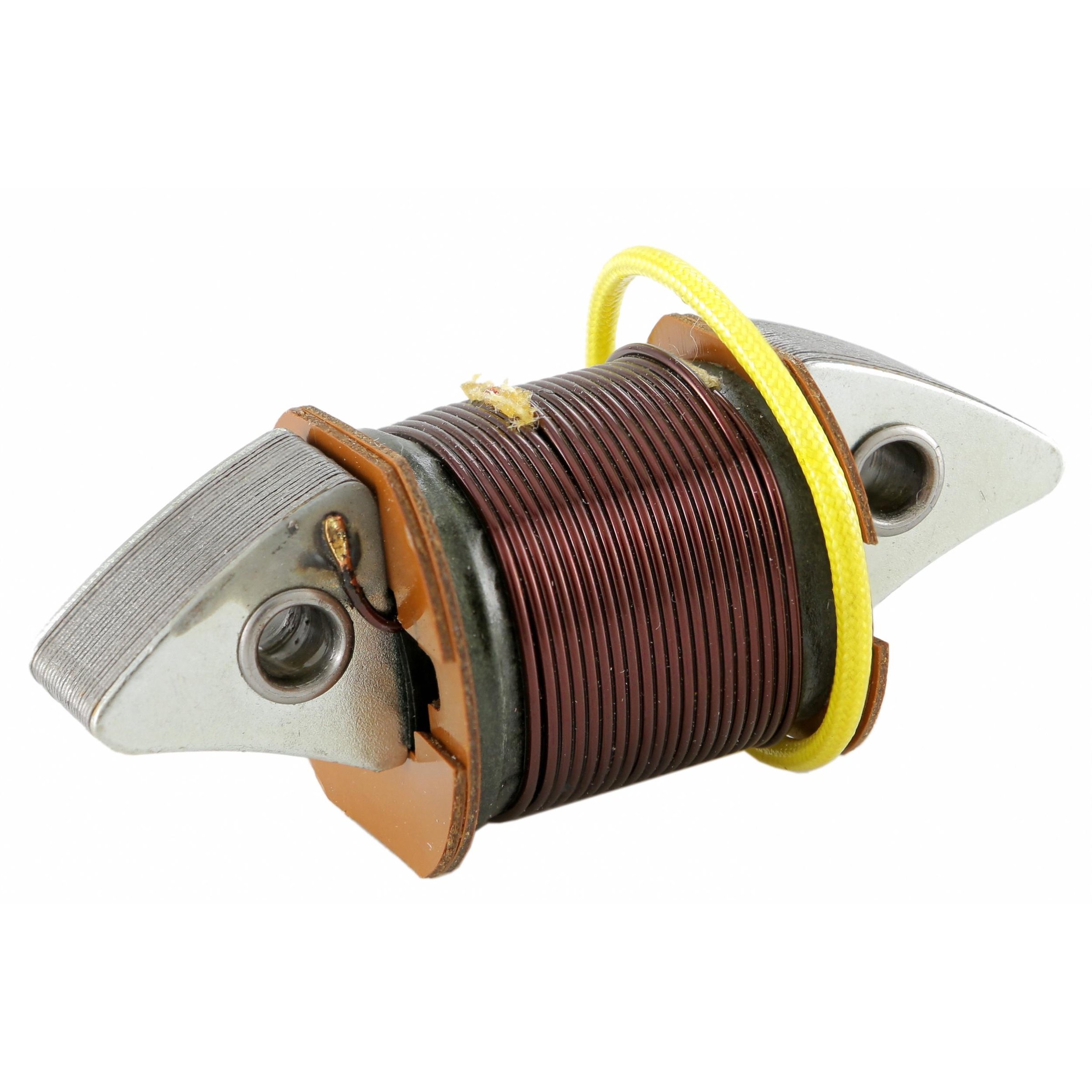 Image of Speisespule Lichtmaschine CEAB 2° Lichtspule, 27232 - 86313 - LU186/2 für Vespa 150 GS VS2-5T/160 GS für Vespa 150 GS VS2-5T/160 GS