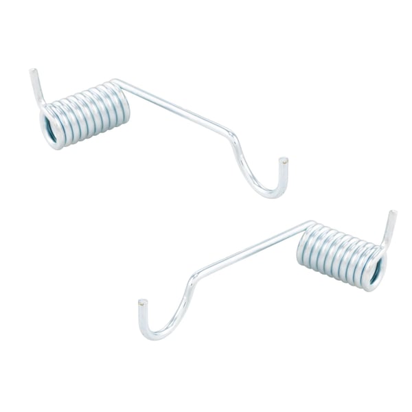 Image of Federn CUPPINI klappbar, Gepäckträger