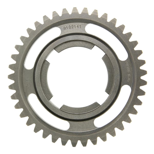 Image of Zahnrad Z 41 DRT 2. Gang 270 PX alt"/"PX Lusso für Vespa 180-200 Rally/P125-150X 2°/PX125-150E/Lusso/P150S 2°/P200E/Lusso/'98/MY/'11/T5/Cosa