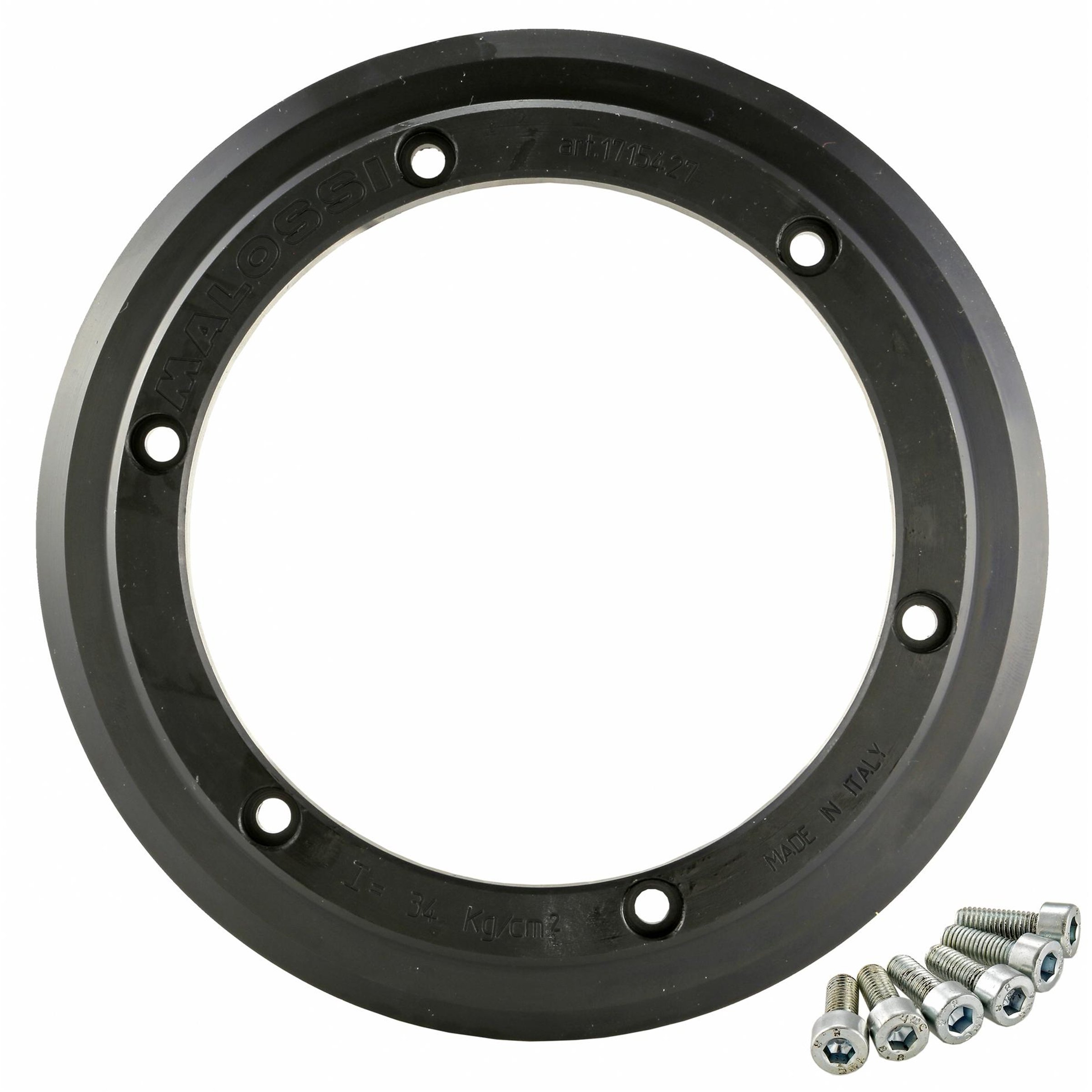 Image of Zusatzgewicht Zündung VesPower MALOSSI für 55154750/5515610/5515660/5515684, 1715715