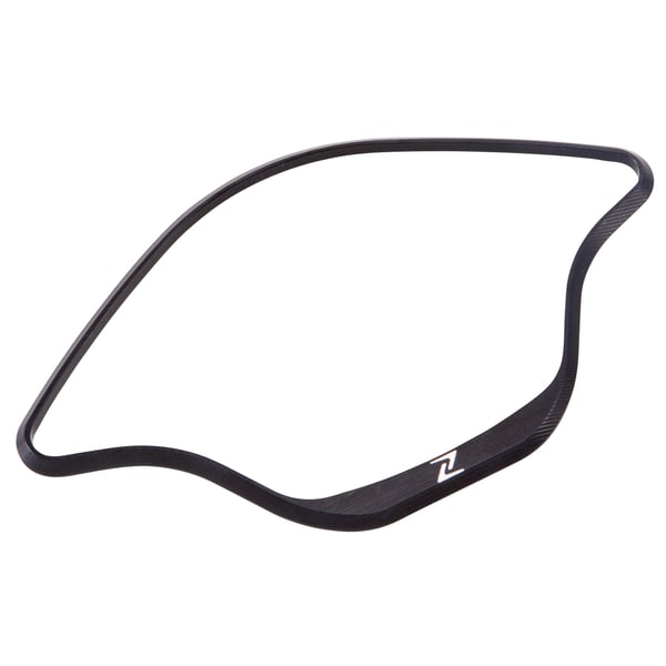 Image of Zierring Tachometer ZELIONI für Vespa Primavera/Sprint 50-150ccm 2T/4T AC