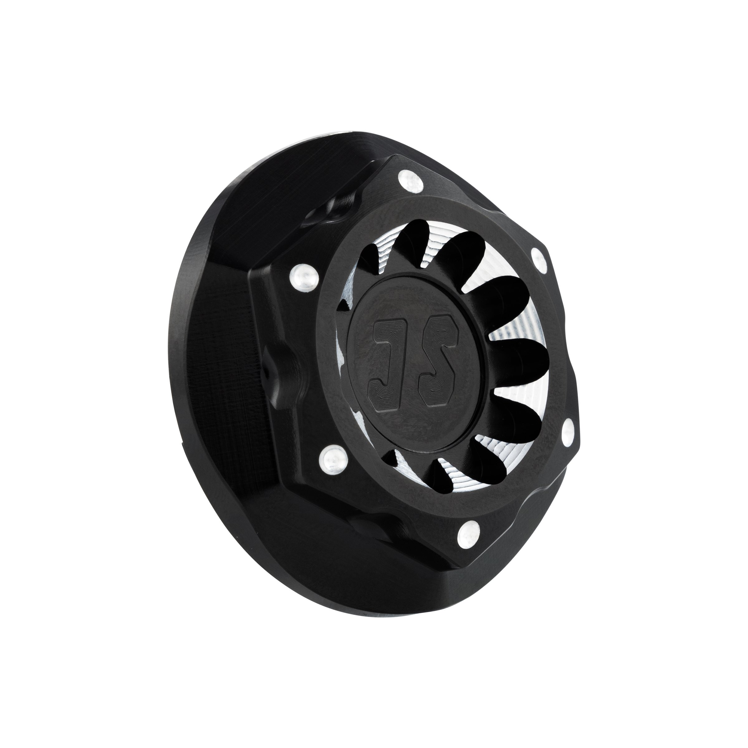 Image of Staubschutzkappe Felge JS MANUF, vorne, 1C000523 - 182546 für Vespa ET2/ET4/LX/LXV/S/Primavera/Sprint/GTS/GTS Super/GTV/GT 60/GT/GT L 50-300ccm 2T/4T für Vespa ET2/ET4/LX/LXV/S/Primavera/Sprint/GTS/GTS Super/GTV/GT 60/GT/GT L 50-300ccm 2T/4T