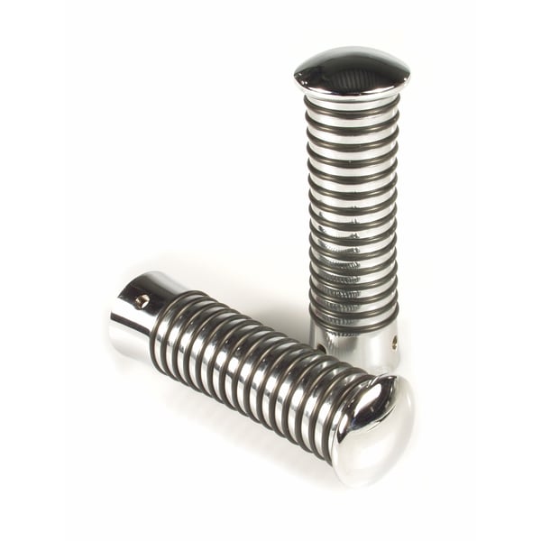 Image of Griffe SIP Ø 24/24 mm L 130 mm für Vespa 50-125 PV/ET3/125 GT/GTR/Super/TS/ 150 GL/Sprint/V/Super/180SS/Rally/PX80-200/PE Lusso/'98/MY