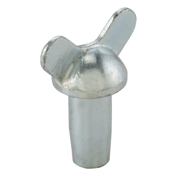 Image of Flügelmutter Luftfilter für Lambretta 125 LI 2°/150 LI 2°/175 TV 2°