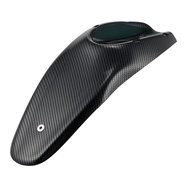 Image of Kotflügel SLUK Racer, hinten für Lambretta 125 LI/LIS/DL/GP/150 LI/LIS/SX/DL/GP/175 TV 2°-3°/200 TV/SX/DL/GP