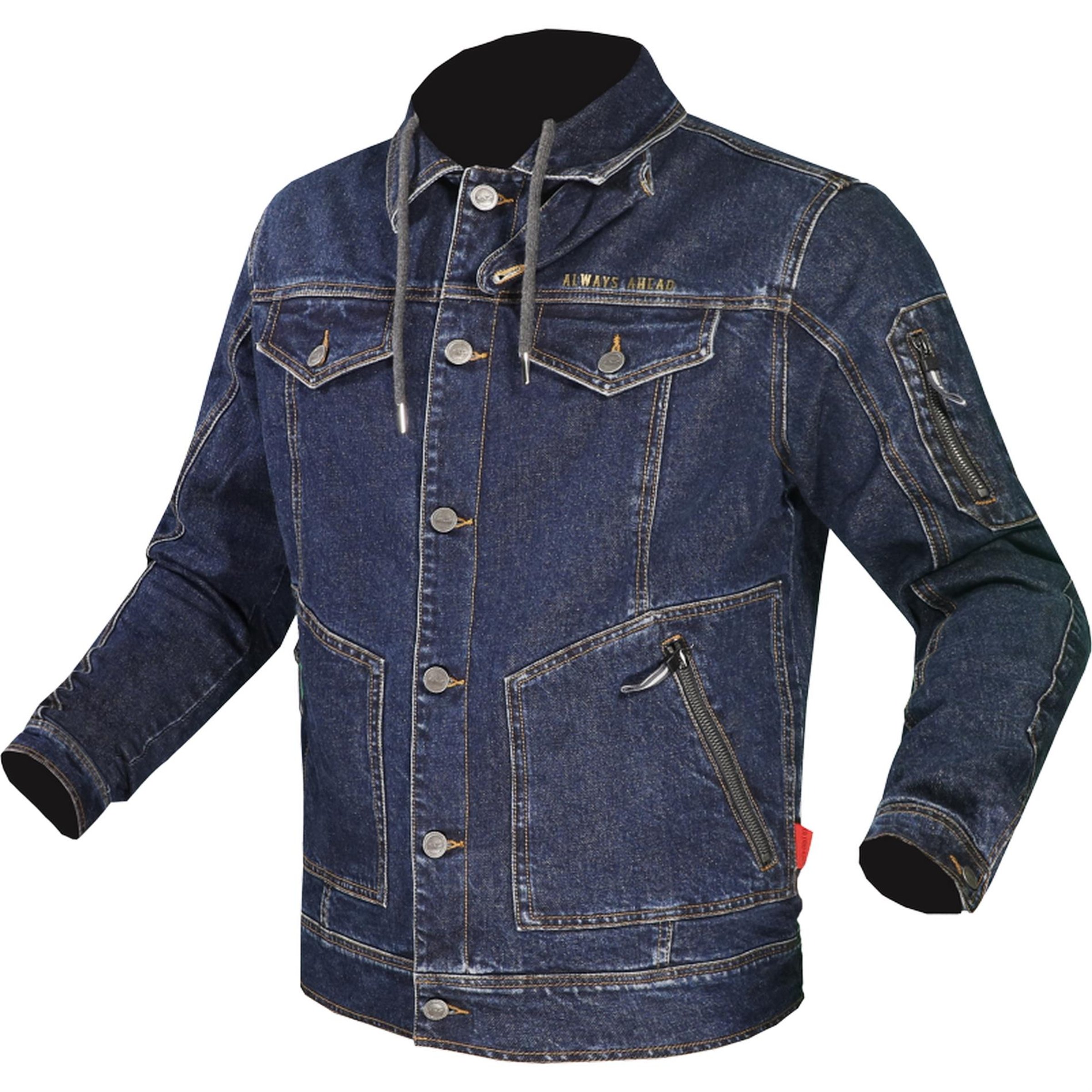 Image of Jacke LS2 Oaky Größe: 3XL für Männer für Männer