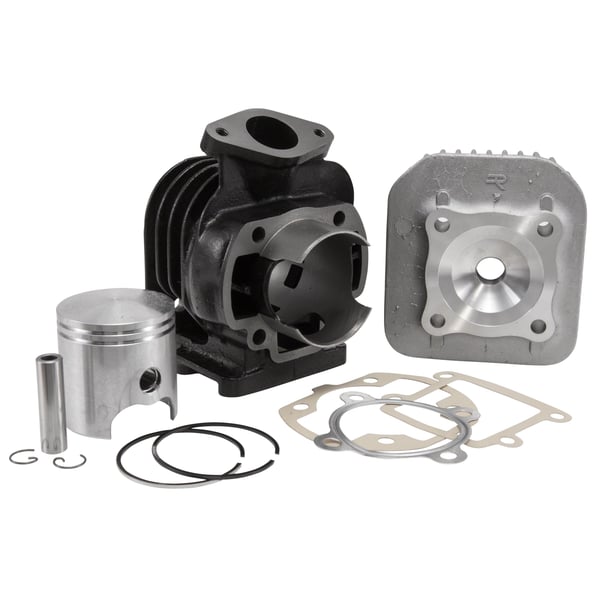 Image of Rennzylinder D.R. EVO 68 ccm für MINARELLI stehend 50ccm 2T AC