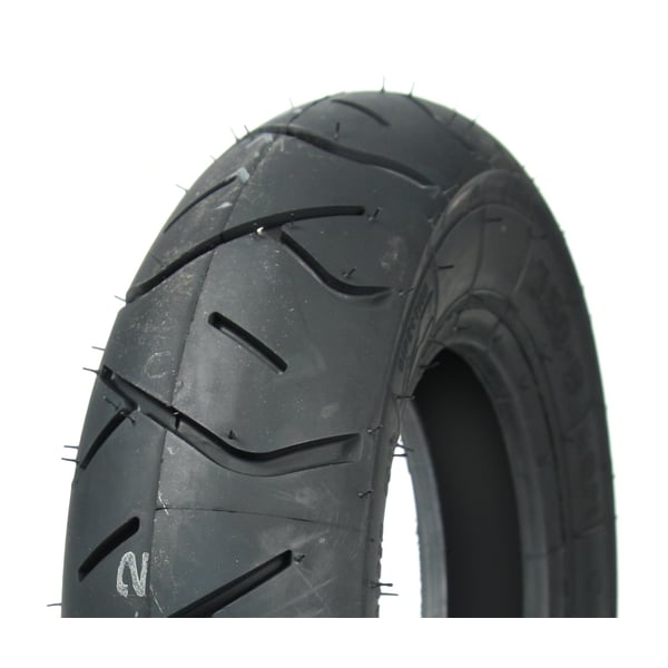 Image of Reifen HEIDENAU K75 3.50-8 46M TL/TT vorne oder hinten