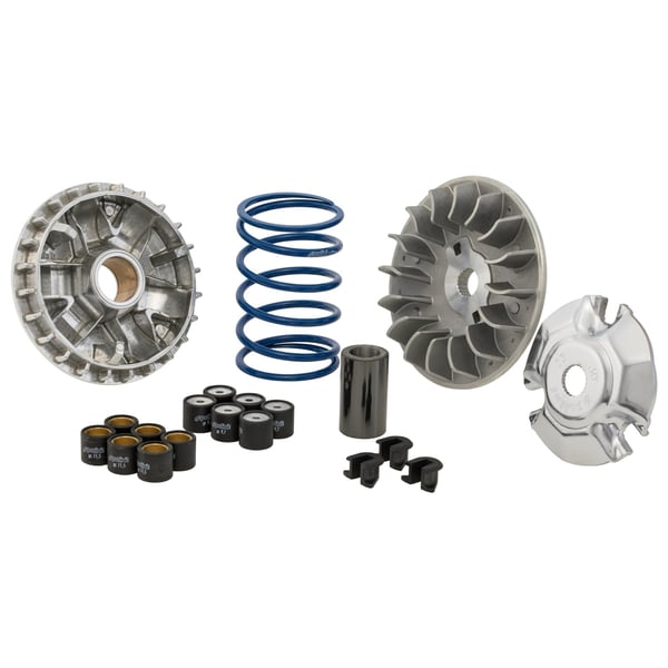 Image of Variator POLINI Maxi Hi-Speed, 241.733 für Vespa GTS/GTS Super 125/150ccm 4T LC iGet (Euro4)