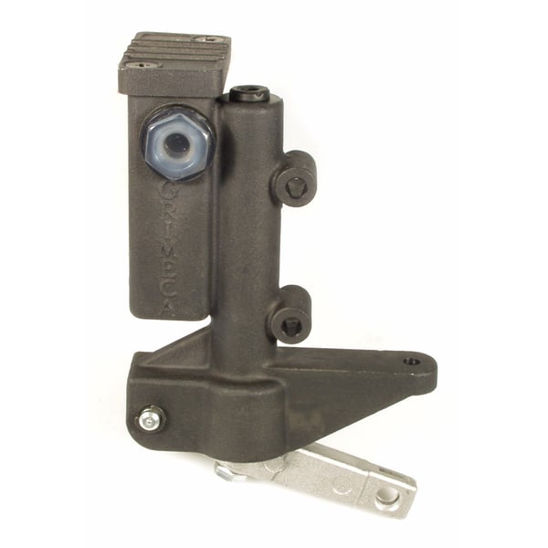 Image of Hauptbremszylinder GRIMECA vorne, unten