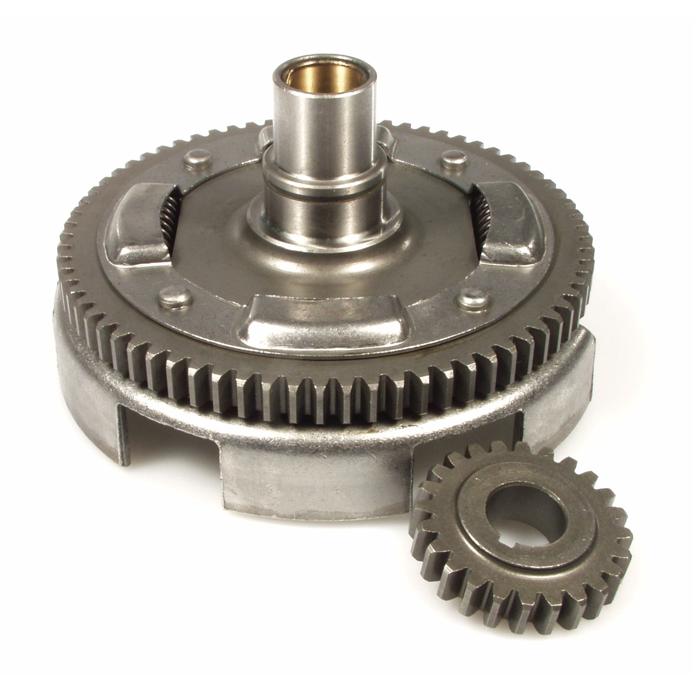 Image of Getriebeübersetzung Z 24/72, (3.00) CIF Sport für Vespa 50-90/R/SS/100/PK50-100/S/XL/XL2 für Vespa 50-90/R/SS/100/PK50-100/S/XL/XL2