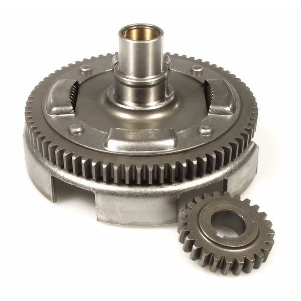 Image of Getriebeübersetzung Z 24/72, (3.00) RMS Sport für Vespa 50-90/R/SS/100/PK50-100/S/XL/XL2