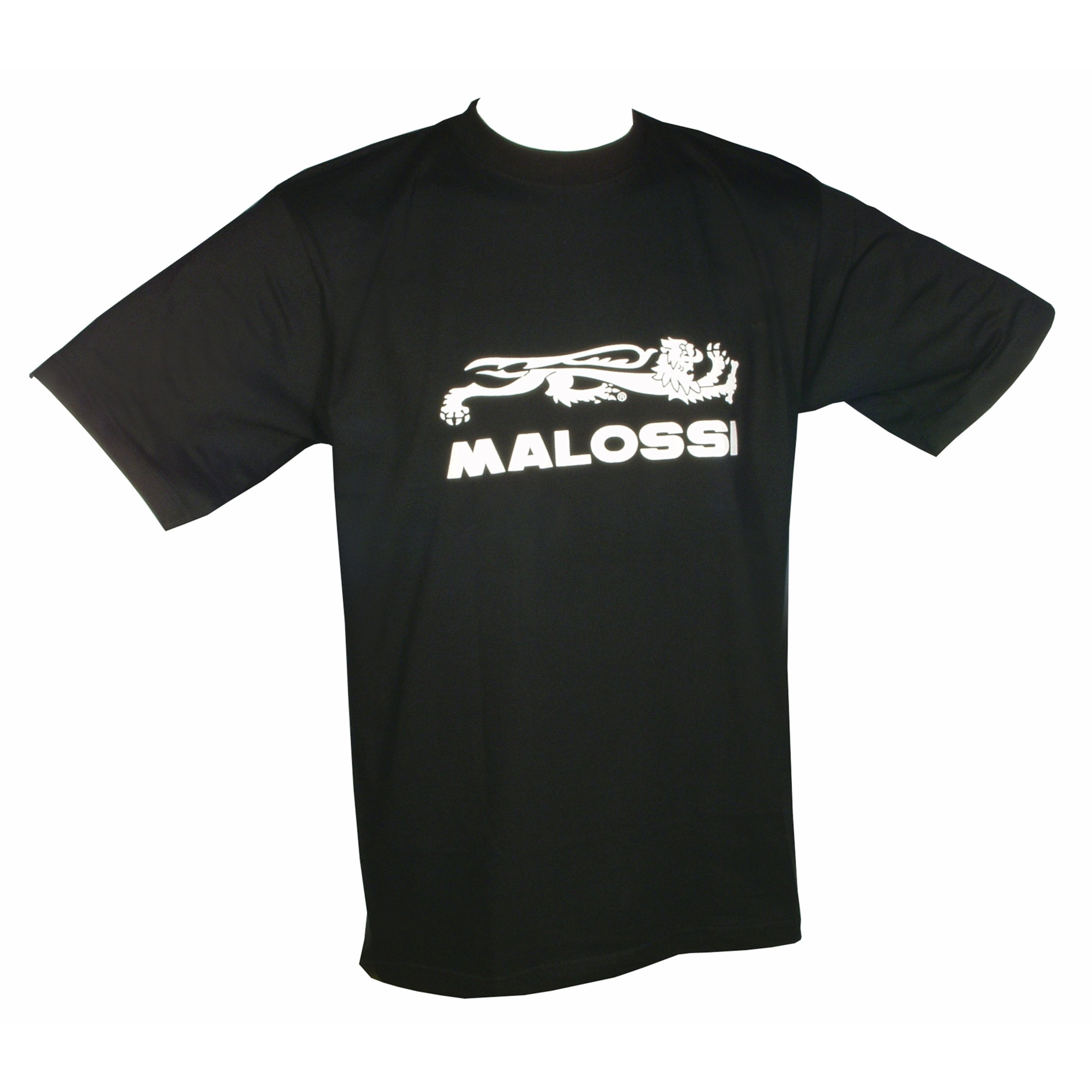 Image of T-Shirt MALOSSI Top Größe: L für Männer für Männer