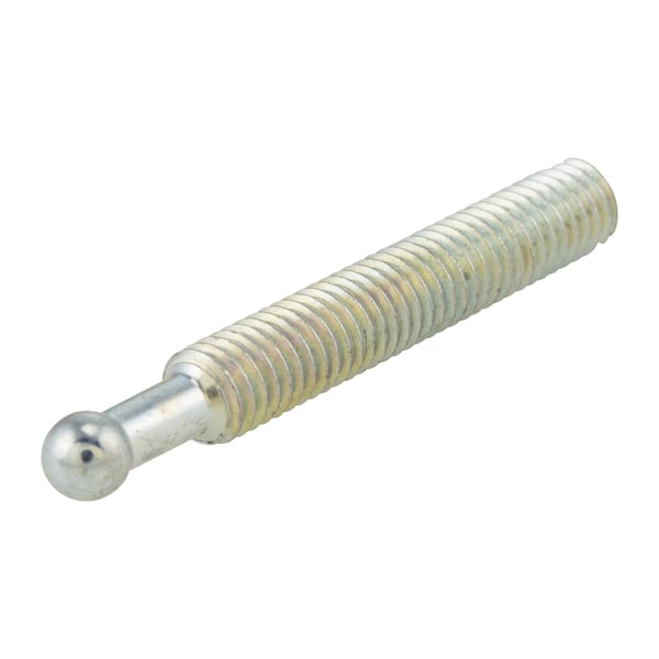 Image of Einstellschraube Scheinwerfer M6x45,5 mm, PIAGGIO für Vespa S 50-150ccm