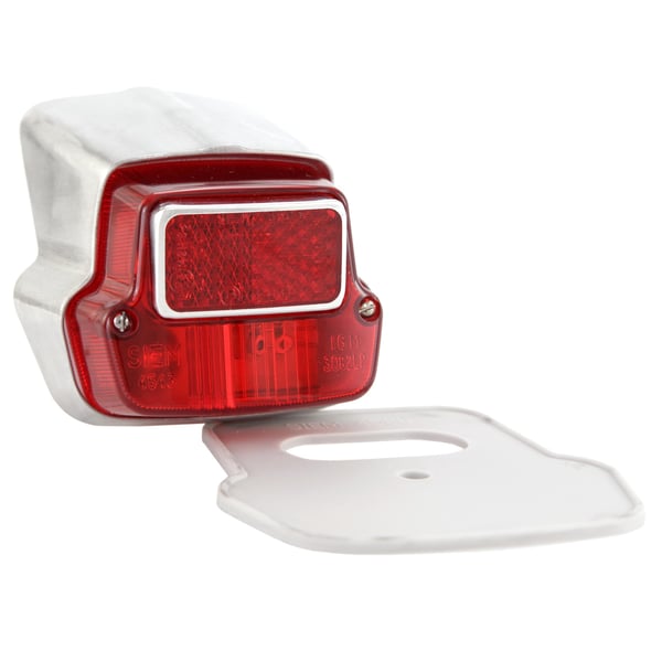 Image of Rücklicht SIEM 73060 - 102459 für Vespa 50 N V5A1T-122876