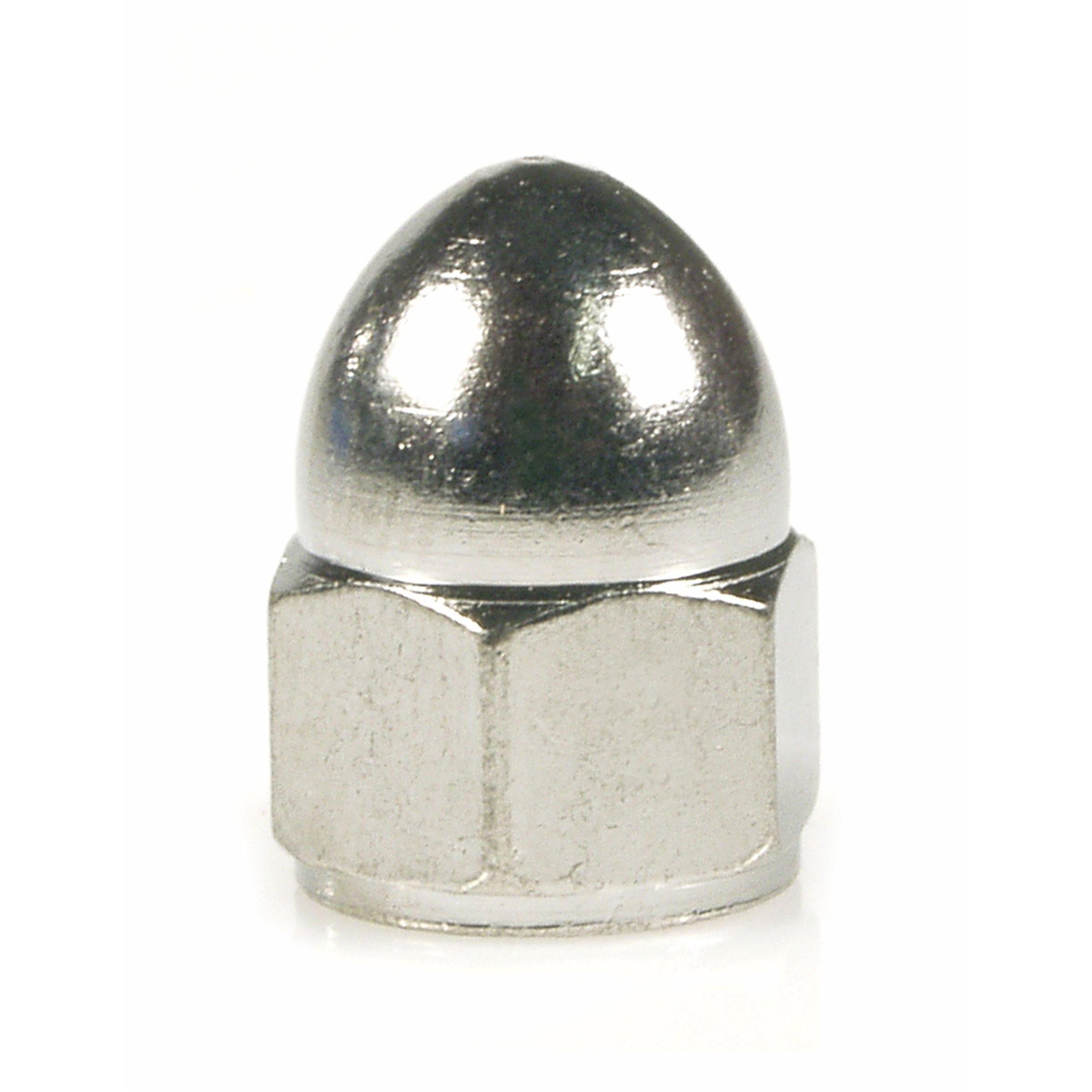 Image of Mutter M10x1,5 mm Acorn