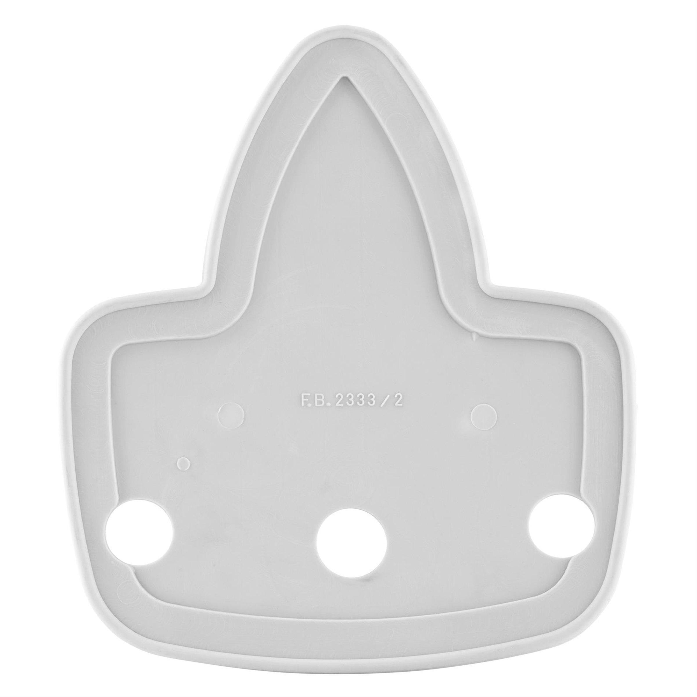 Image of Dichtung Rahmen Rücklicht für Vespa 125 VNB1-5/150 VBB/GS VS5/160 GS für Vespa 125 VNB1-5/150 VBB/GS VS5/160 GS