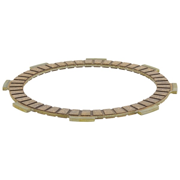 Image of Kupplungsbelag NEWFREN Race HONDA CR 80 für Kupplung MMW Hartz4/Liedolsheim