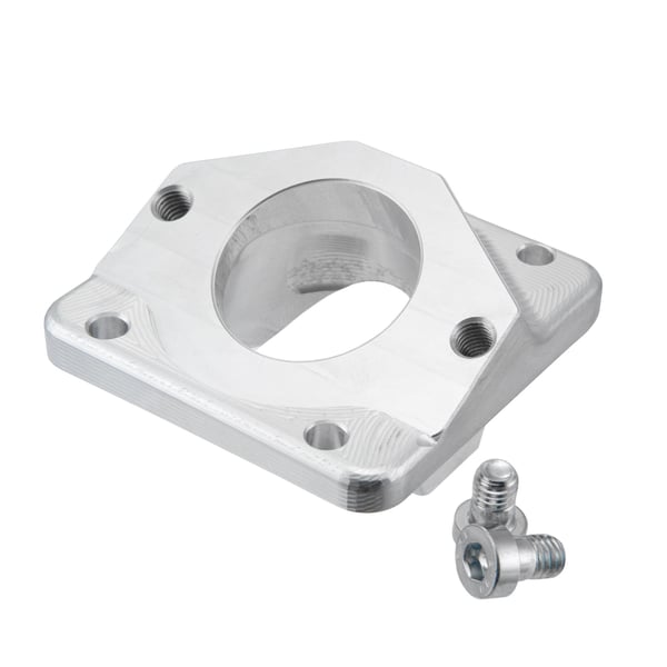 Image of Verbindungsstück MRP BFA 187/215/225/306 für Vespa 125 VNA-TS/150 VBA-Super/160 GS/180 SS/Rally/PX/PE/Lusso/T5