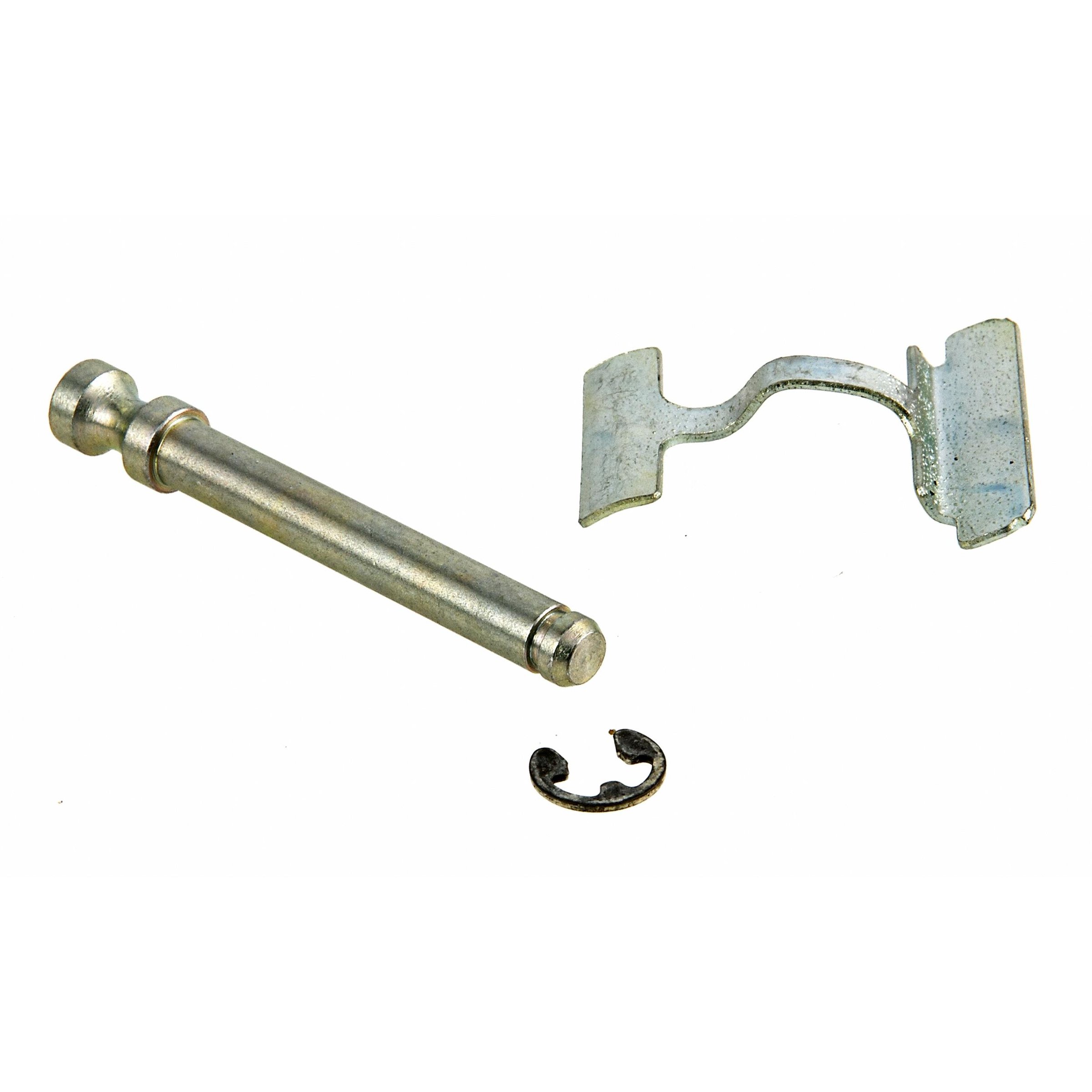 Image of Reparatursatz HENG TONG, Bremszange, vorne für Vespa ET2/ET4/LX/LXV/S 50-150/PIAGGIO Liberty/ZIP II/FR/SP 50-200ccm für Vespa ET2/ET4/LX/LXV/S 50-150/PIAGGIO Liberty/ZIP II/FR/SP 50-200ccm