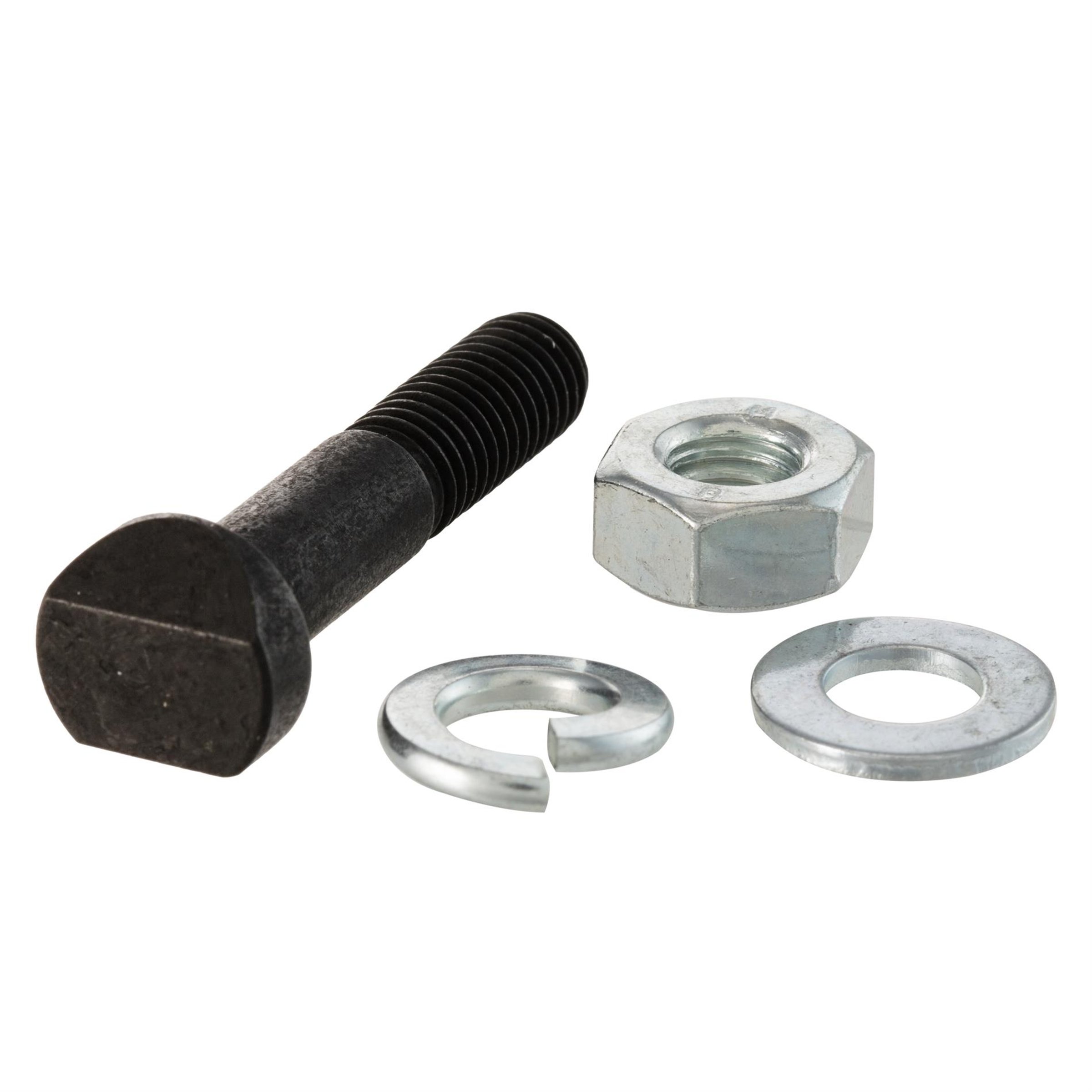Image of Schraube Kickstarterschraube M8x40 mm, Halbrundkopf, SIP für Vespa PX/T5/Cosa/GTR/TS/Sprint V/Super/Rally für Vespa PX/T5/Cosa/GTR/TS/Sprint V/Super/Rally