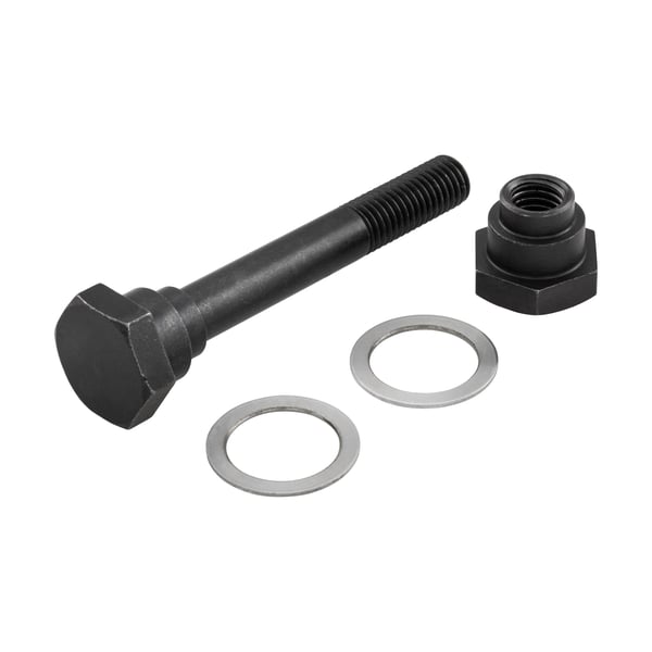 Image of Bolzen Hauptständer MEC EUR, 07180502 für Lambretta 125 LD/150 D/LD