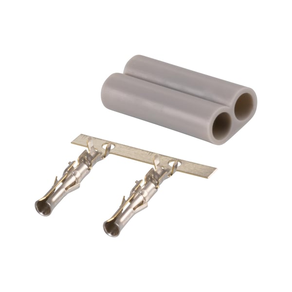 Image of Kombistecker, Zündschlossschalter, Stecker für Vespa PK50-125/S/ETS/PX80-200 E Lusso/'98/MY/'11/LX50-125/S