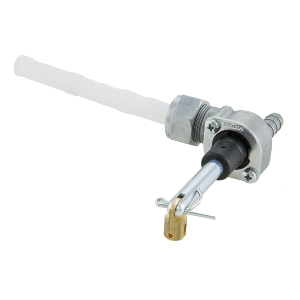 Image of Benzinhahn OMG Fast Flow für Lambretta LI/LIS/SX/TV 2°-3°/DL/GP