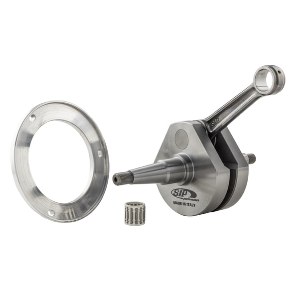 Image of Kurbelwelle SIP PERFORMANCE RACE by PRIMATIST 111243 für Vespa 160 GS/180 SS