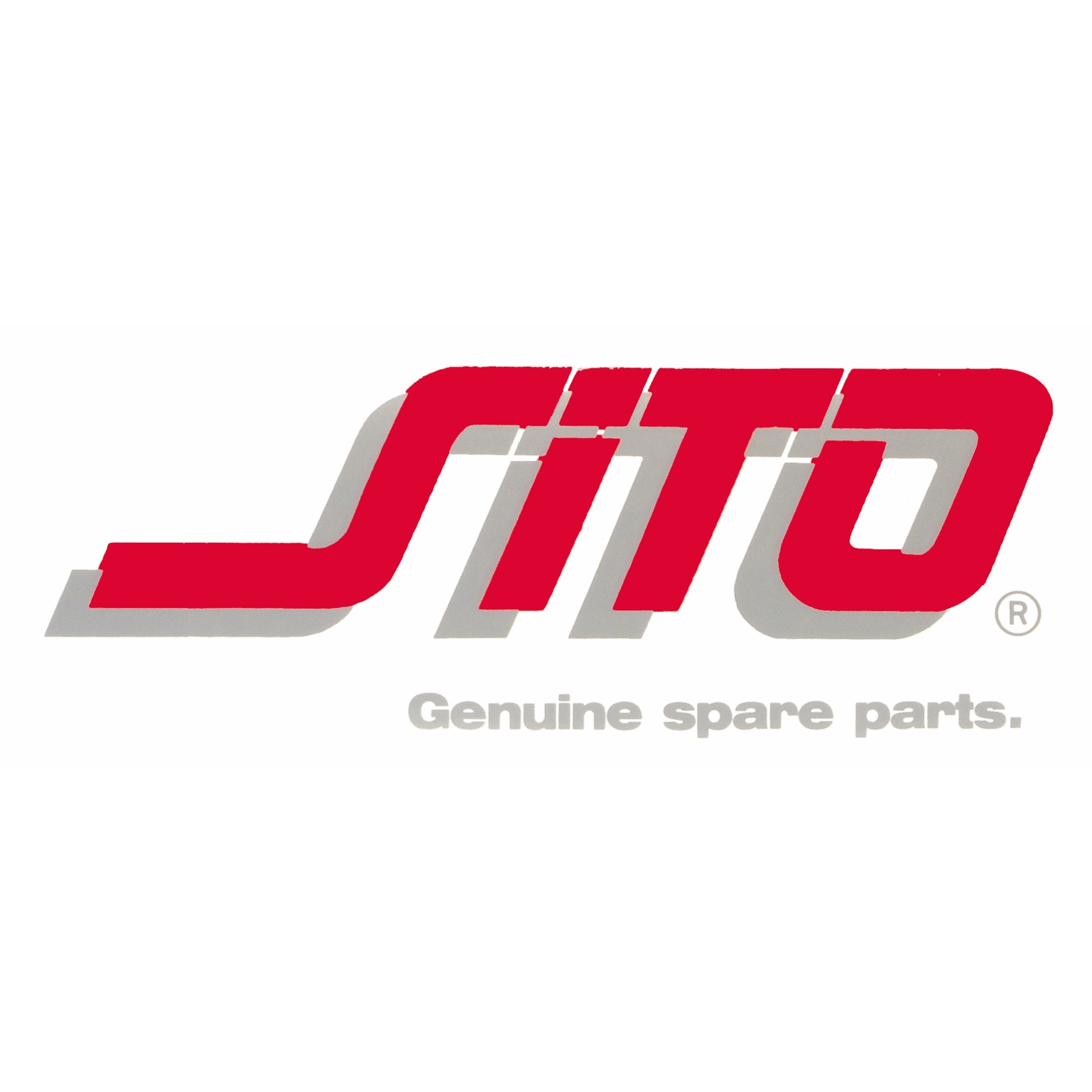 Image of Aufkleber SITO Logo
