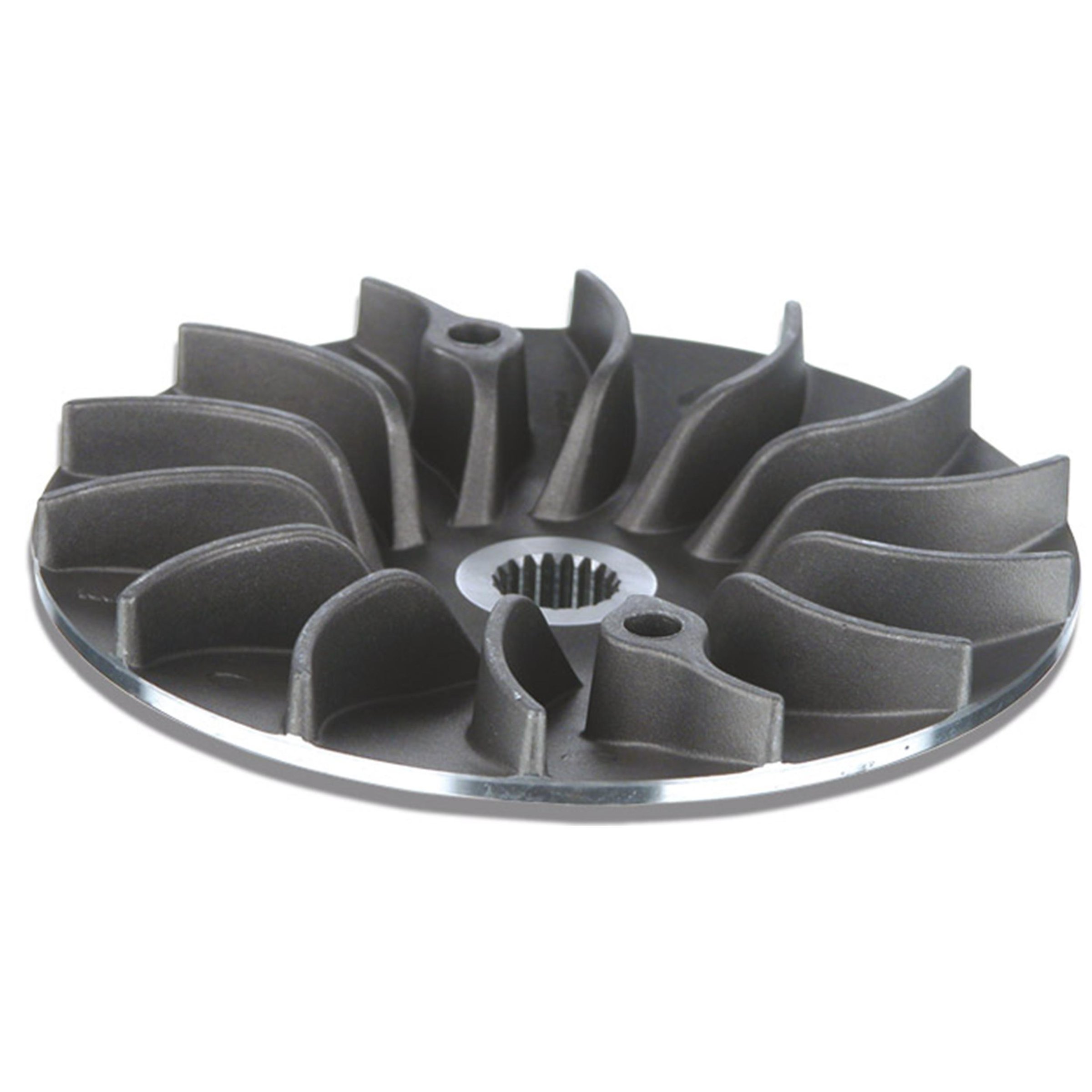 Image of Riemenscheibe MALOSSI Ventilvar 2000, 6112672 für BENELLI 150 CAFFèNero/HONDA 125-150 @/Dylan/Pantheon/PS/SH/SH Scoopy/SH I/S-Wing/KEEWAY 125-150 Outlook 125/150ccm für BENELLI 150 CAFFèNero/HONDA 125-150 @/Dylan/Pantheon/PS/SH/SH Scoopy/SH I/S-Wing/KEEWA