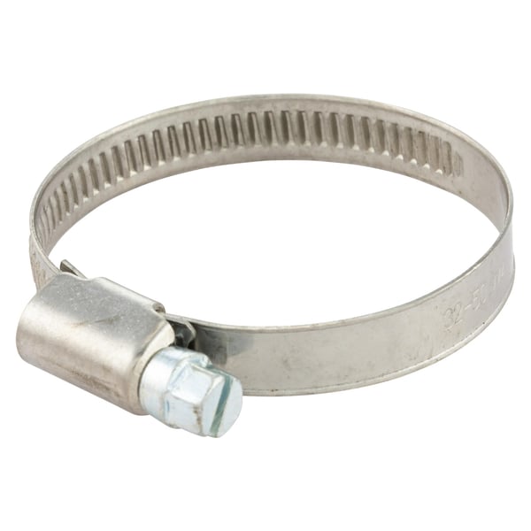 Image of Schlauchschelle Ansauggummi Ø 32-50 mm, PIAGGIO für Vespa GTS/GTS Super 125/150ccm 4T LC iGet (Euro4)