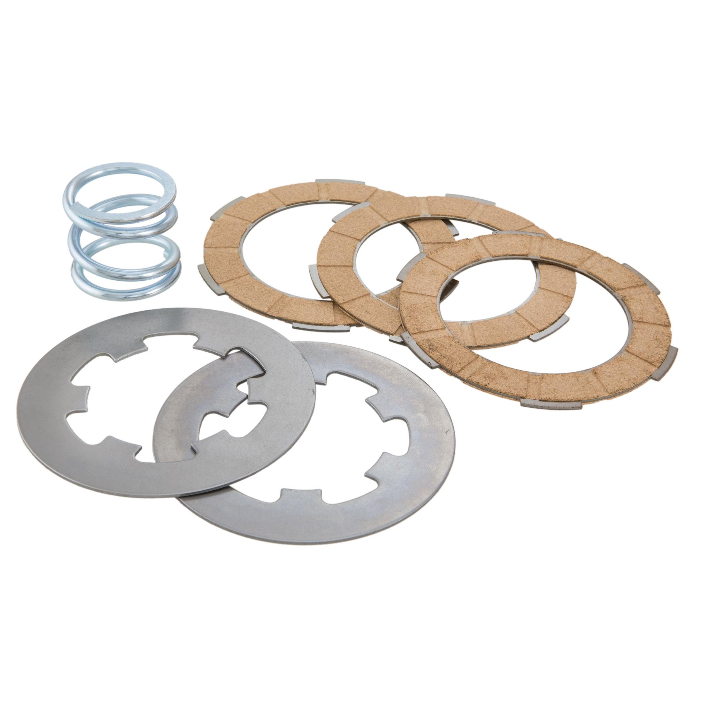 Image of Kupplungsbeläge MALOSSI V50/PK 5216520 für Vespa 50-125/PV/ET3/PK50-125/S/XL für Vespa 50-125/PV/ET3/PK50-125/S/XL